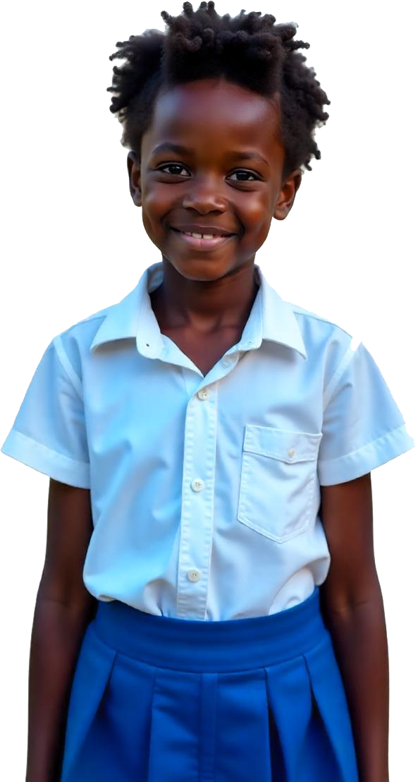Étudiants du Kivu